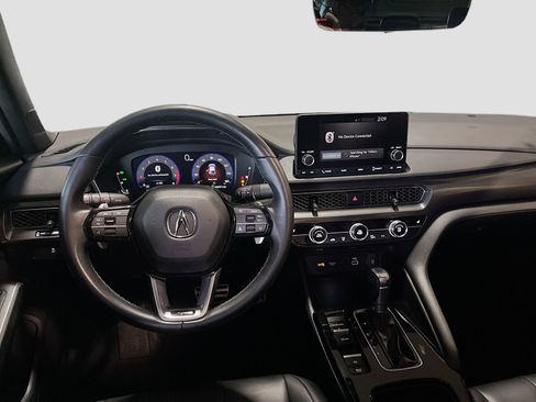 Used 2025 Acura Integra A-Spec image 23