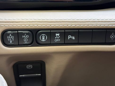 Certified 2023 Acura MDX SH-AWD w/ Advance Package image 39