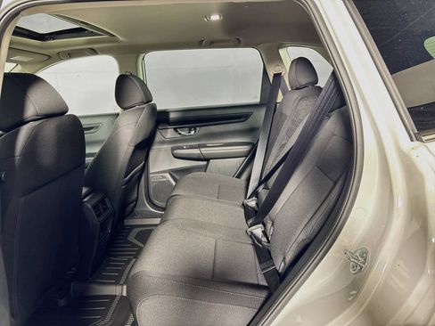 Used 2026 Honda CR-V EX image 21