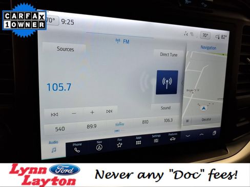 Used 2023 Ford F150 XLT w/ Equipment Group 302A High AWD/4WD image 21