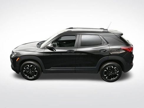 Used 2023 Chevrolet TrailBlazer LT AWD/4WD image 17
