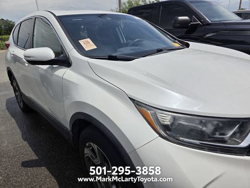 Used 2019 Honda CR-V EX image 3