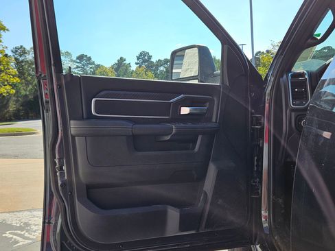 New 2026 RAM 2500 Big Horn image 15