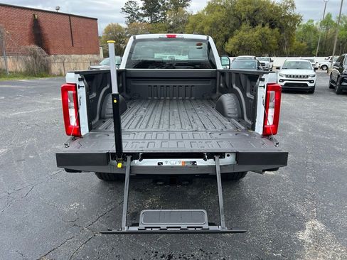 New 2026 Ford F350 XL w/ FX4 Off-Road Package image 5