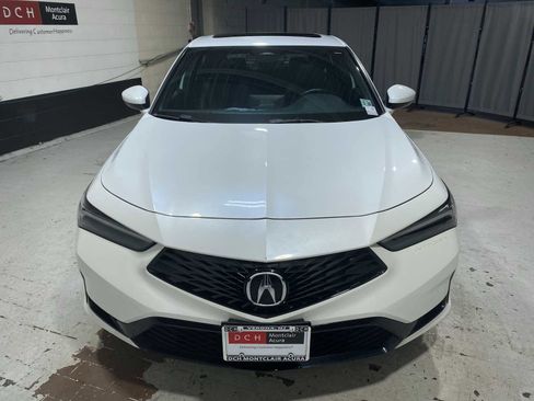 Used 2023 Acura Integra A-Spec FWD image 6