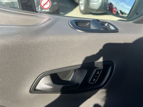 Used 2024 Ford Transit 250 Low Roof w/ Exterior Upgrade Package image 21