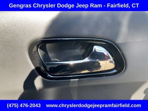 Used 2025 Dodge Durango SRT Hellcat AWD/4WD image 24