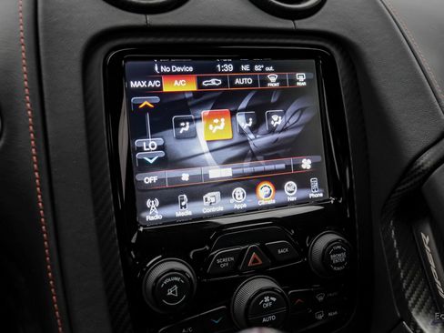 Used 2017 Dodge Viper ACR w/ Extreme Aero Package RWD image 96