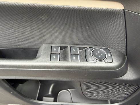 New 2025 Ford Bronco Sport Big Bend image 15