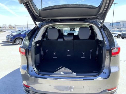 Certified 2025 MAZDA CX-90 3.3 Turbo w/ Preferred Package image 9