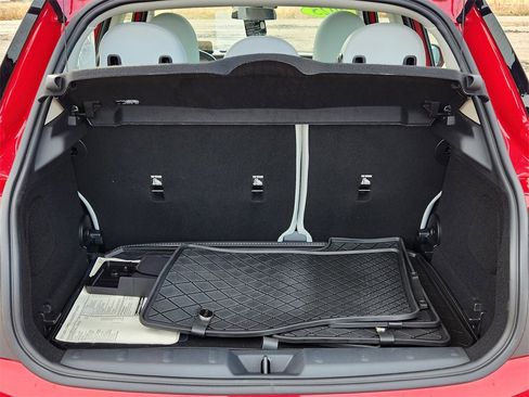 Used 2025 MINI Cooper S image 12