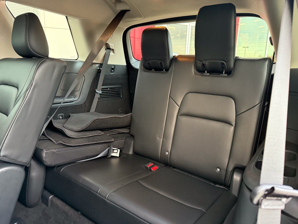 Certified 2024 Nissan Pathfinder SL AWD/4WD image 28