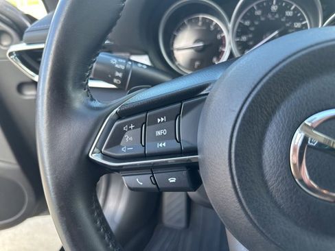 Used 2020 MAZDA MAZDA6 Grand Touring image 16
