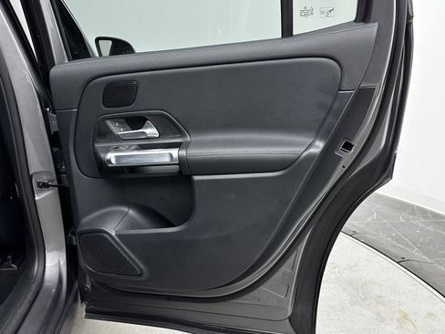 Used 2023 Mercedes-Benz EQB 300 EQB 300 w/ Exclusive Package image 32