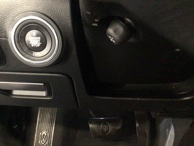 Used 2018 Maserati Ghibli RWD image 27