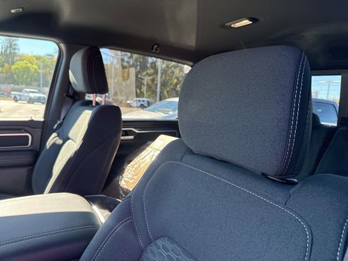 New 2026 RAM 1500 Big Horn image 18