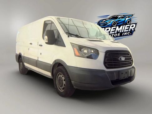 Used 2017 Ford Transit 150 130 Low Roof RWD image 4