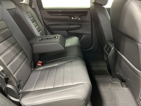 New 2026 Honda CR-V EX-L image 27