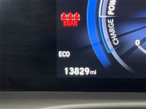 Certified 2023 Lexus RZ 450e Premium image 19