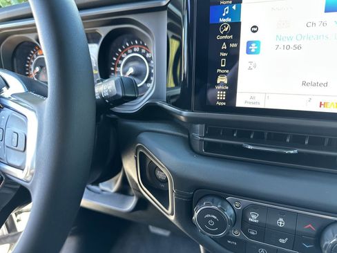 New 2026 Jeep Wrangler Sahara image 20