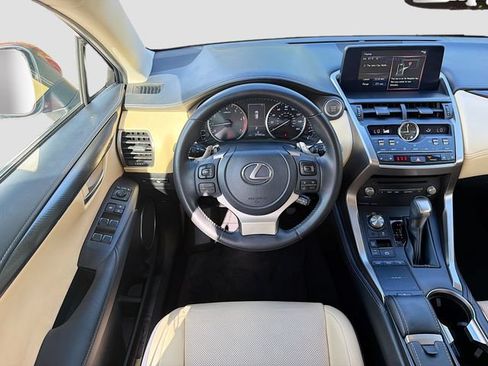 Used 2021 Lexus NX 300 FWD w/ Accessory Package 2 image 16