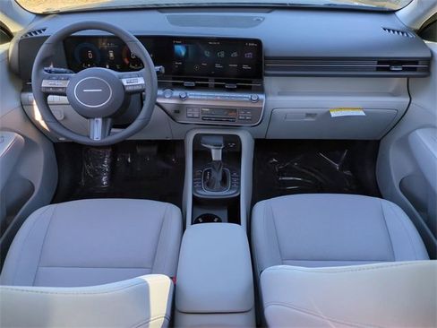 New 2026 Hyundai Kona SEL Sport image 14