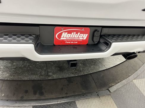 Used 2021 RAM 1500 Laramie w/ Night Edition AWD/4WD image 34