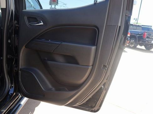Certified 2020 Chevrolet Colorado ZR2 w/ Colorado ZR2 Bison Edition AWD/4WD image 14