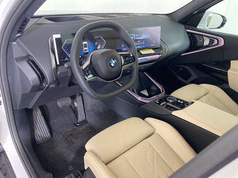 New 2026 BMW X3 xDrive30 w/ Premium Package image 7