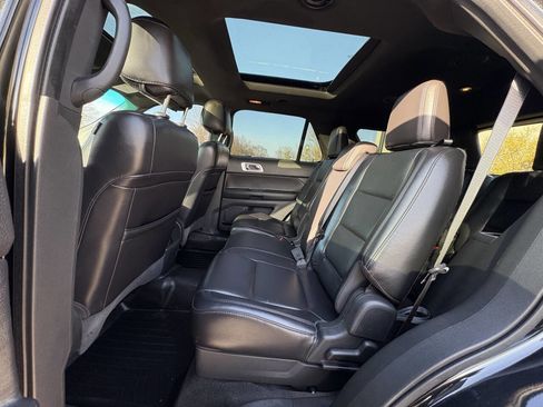Used 2013 Ford Explorer XLT image 24