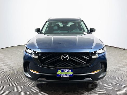 New 2026 MAZDA CX-50 AWD 2.5 S w/ Weather Package image 2