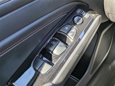 Used 2023 Nissan Altima 2.0 SR image 19