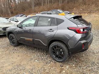 New 2026 Subaru Crosstrek 2.5i Wilderness AWD/4WD video 3