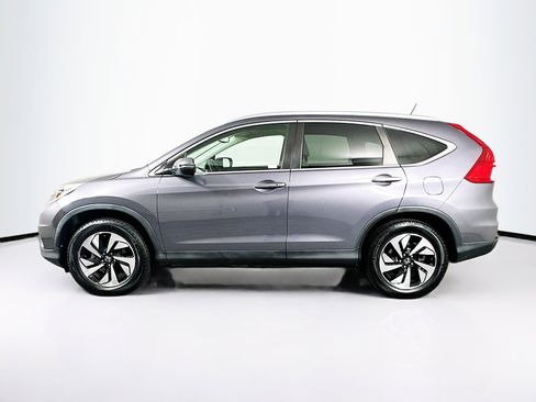 Used 2016 Honda CR-V Touring image 4