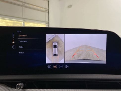 Used 2025 Cadillac Optiq Sport 2 w/ LPO, Floor Liner Package image 26