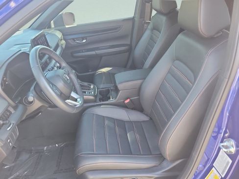 Used 2025 Honda CR-V Sport-L image 21