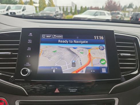 Used 2021 Honda Ridgeline RTL-E image 28