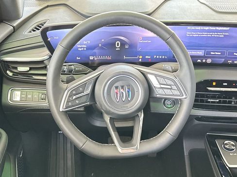 New 2026 Buick Enclave Sport Touring w/ Power Package FWD image 17