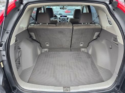 Used 2014 Honda CR-V EX image 15