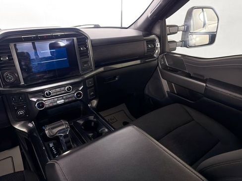 Used 2022 Ford F150 XLT w/ Equipment Group 302A High AWD/4WD image 22