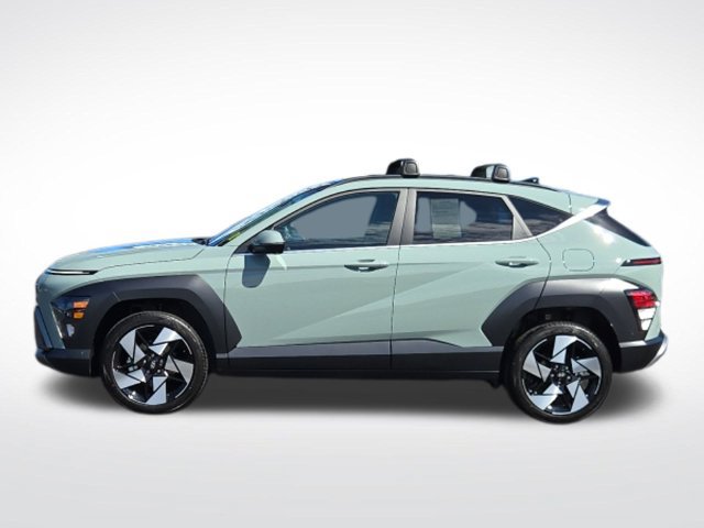 Used 2026 Hyundai Kona Limited AWD/4WD image 6
