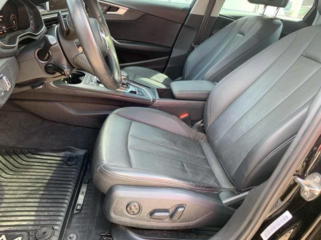 Used 2017 Audi A4 2.0T Premium w/ Convenience Package AWD/4WD image 13