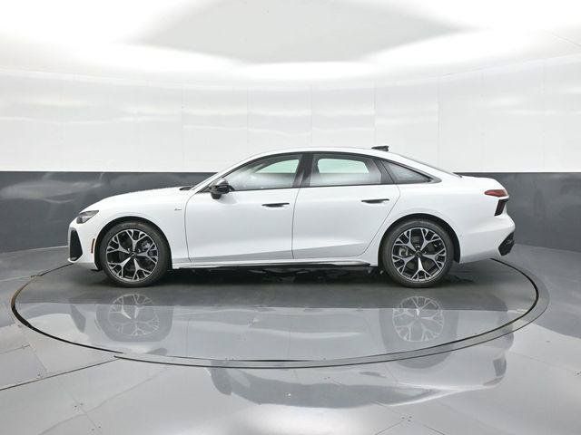 New 2026 Audi A6 Premium Plus AWD/4WD image 4