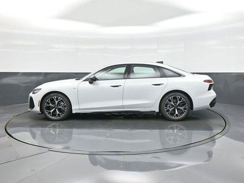 New 2026 Audi A6 Premium Plus AWD/4WD image 4