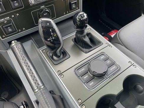 New 2025 INEOS Grenadier image 14