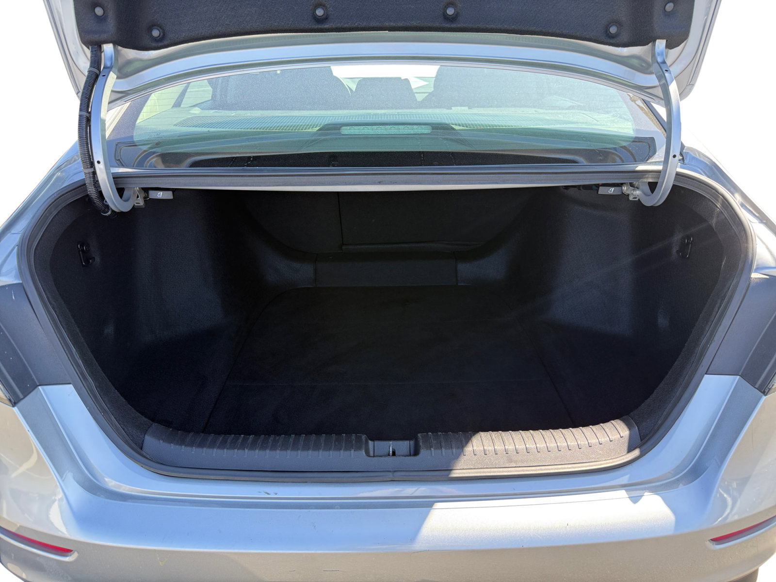 Certified 2023 Honda Accord EX image 17