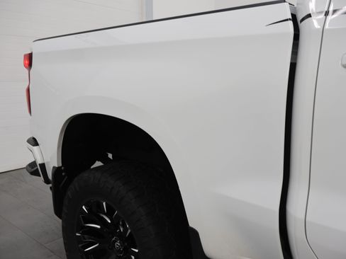Used 2022 Chevrolet Silverado 1500 RST w/ True North Edition Plus AWD/4WD image 26