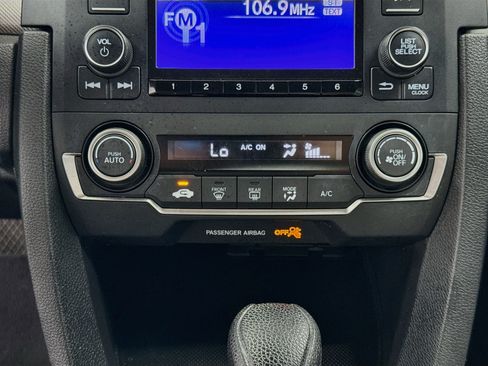 Used 2019 Honda Civic LX image 22