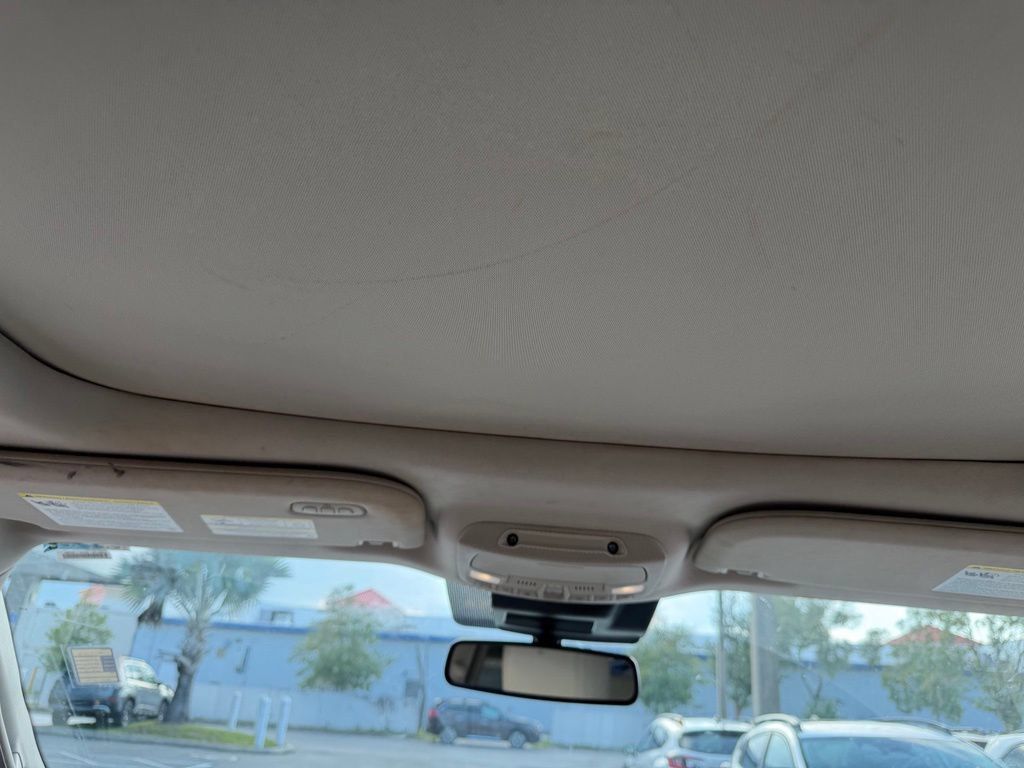 Used 2021 Ford Expedition Platinum RWD image 20