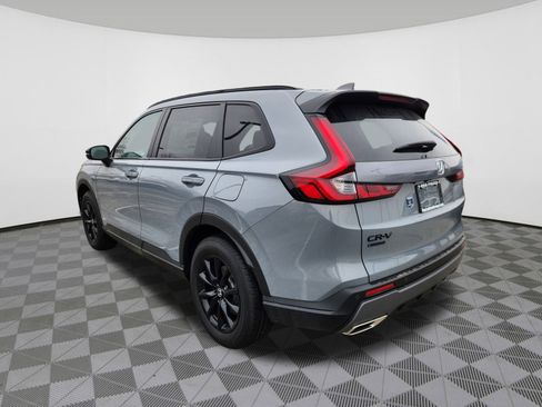 New 2026 Honda CR-V Sport-L image 3